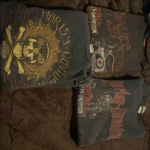 Harley Davidson Bundle